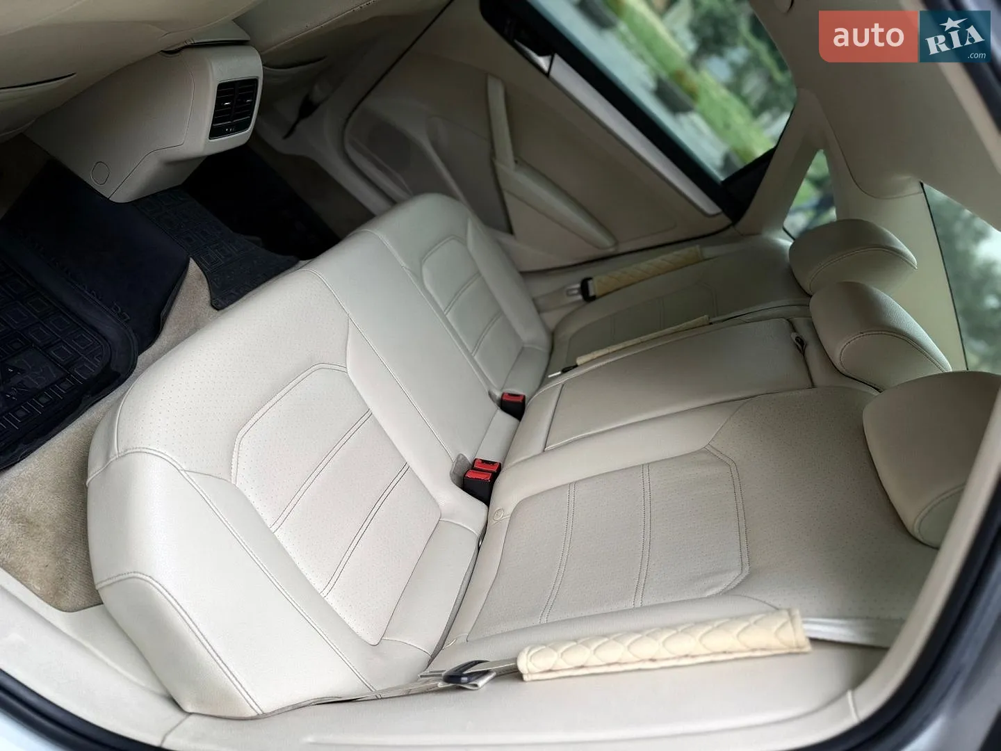 2012 Volkswagen Passat - мініатюра 15