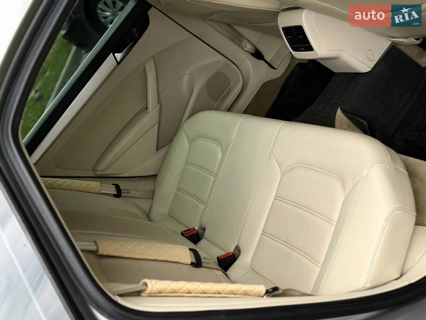 2012 Volkswagen Passat - мініатюра 19