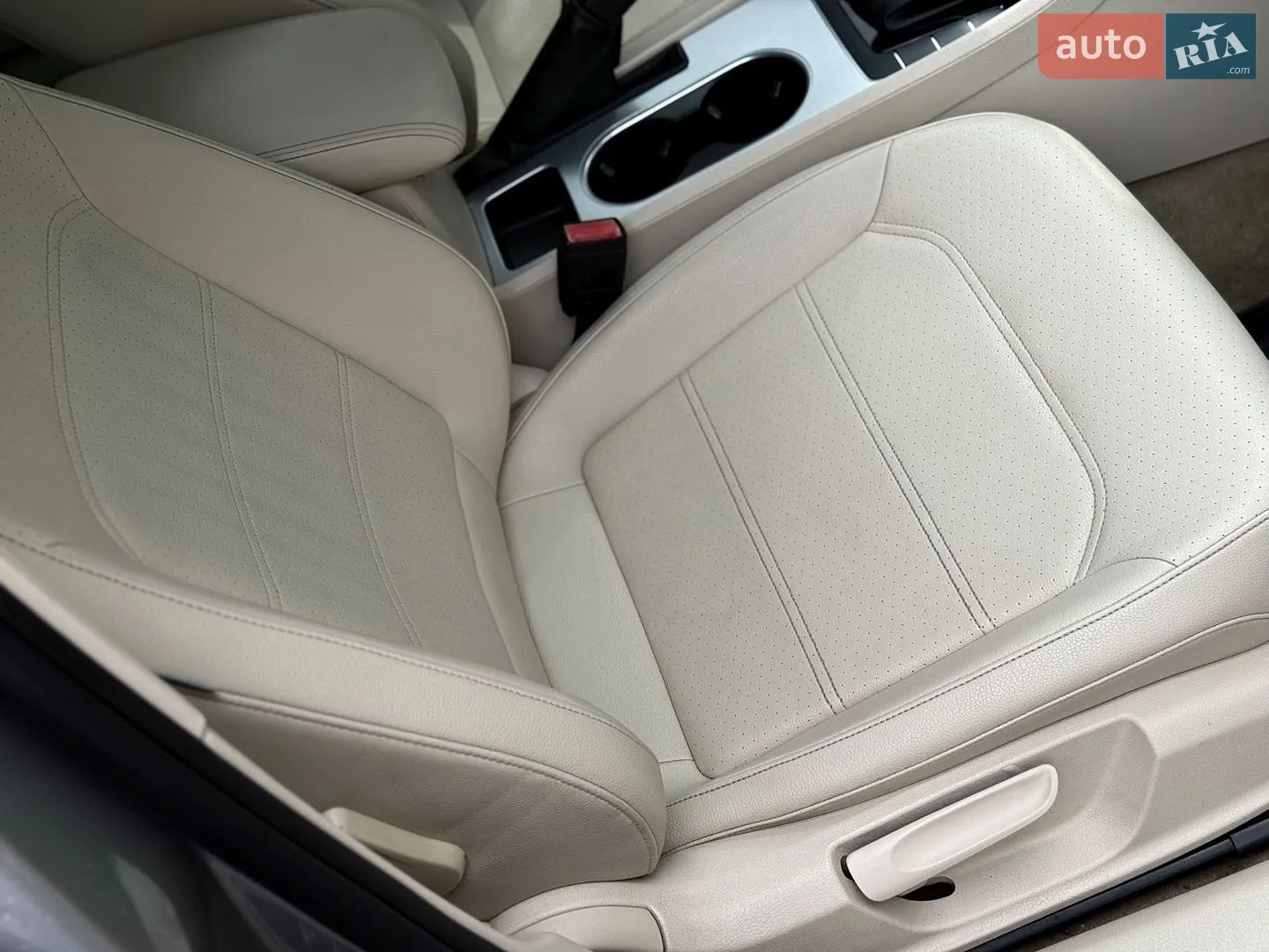 2012 Volkswagen Passat - мініатюра 22