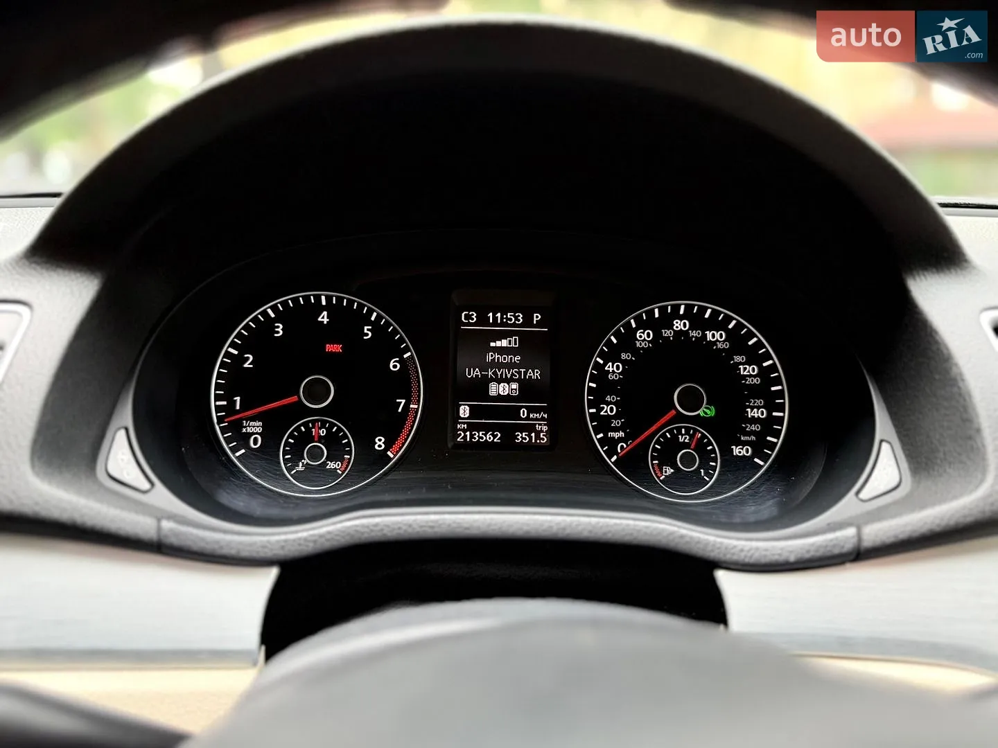 2012 Volkswagen Passat - мініатюра 37