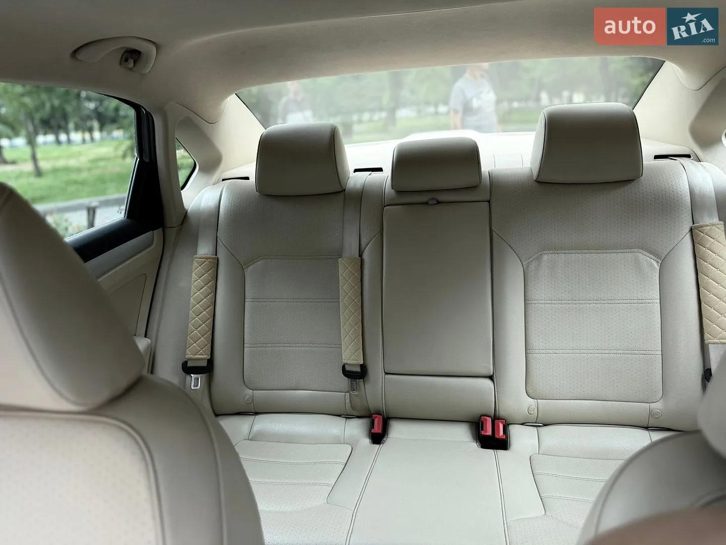 2012 Volkswagen Passat - мініатюра 38