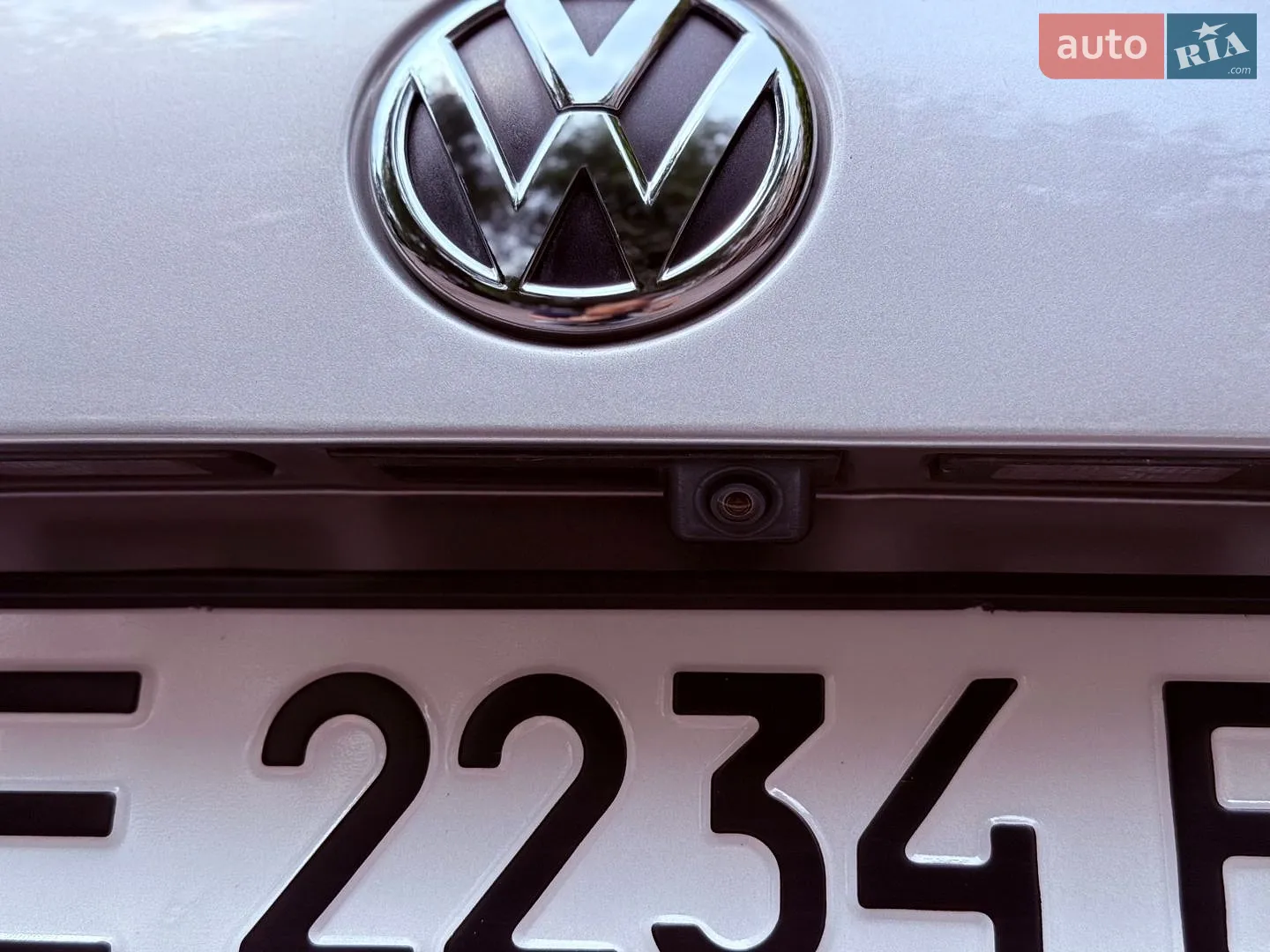 2012 Volkswagen Passat - мініатюра 39