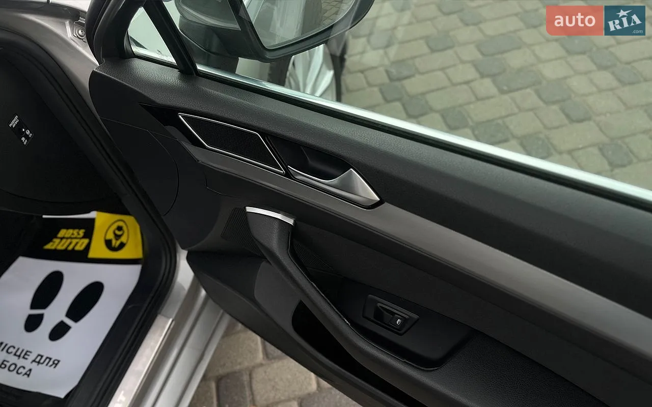2015 Volkswagen Passat - мініатюра 20