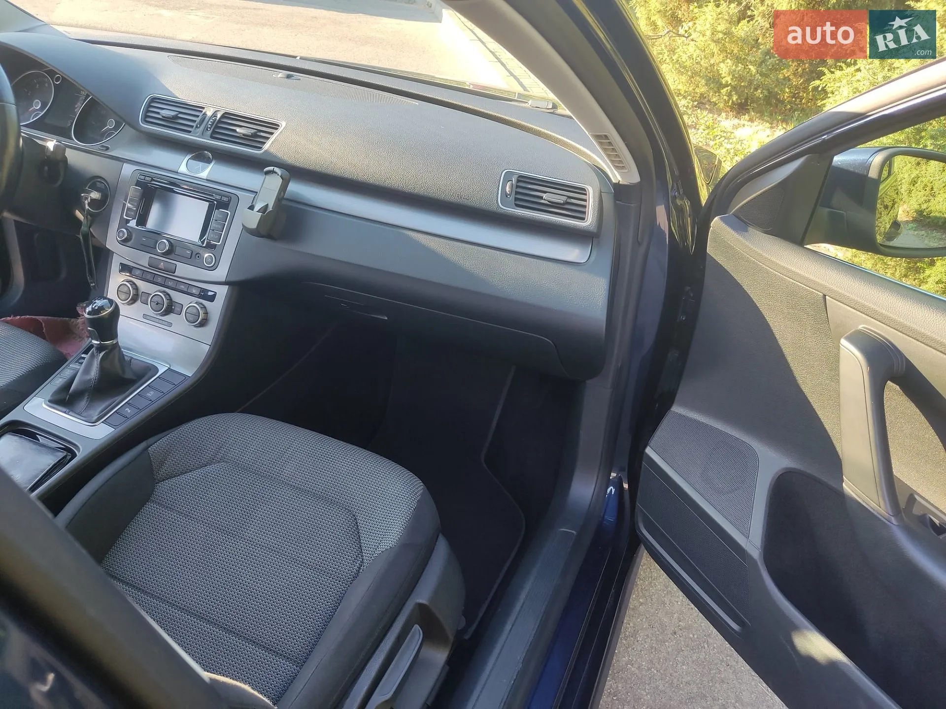 2014 Volkswagen Passat - мініатюра 15