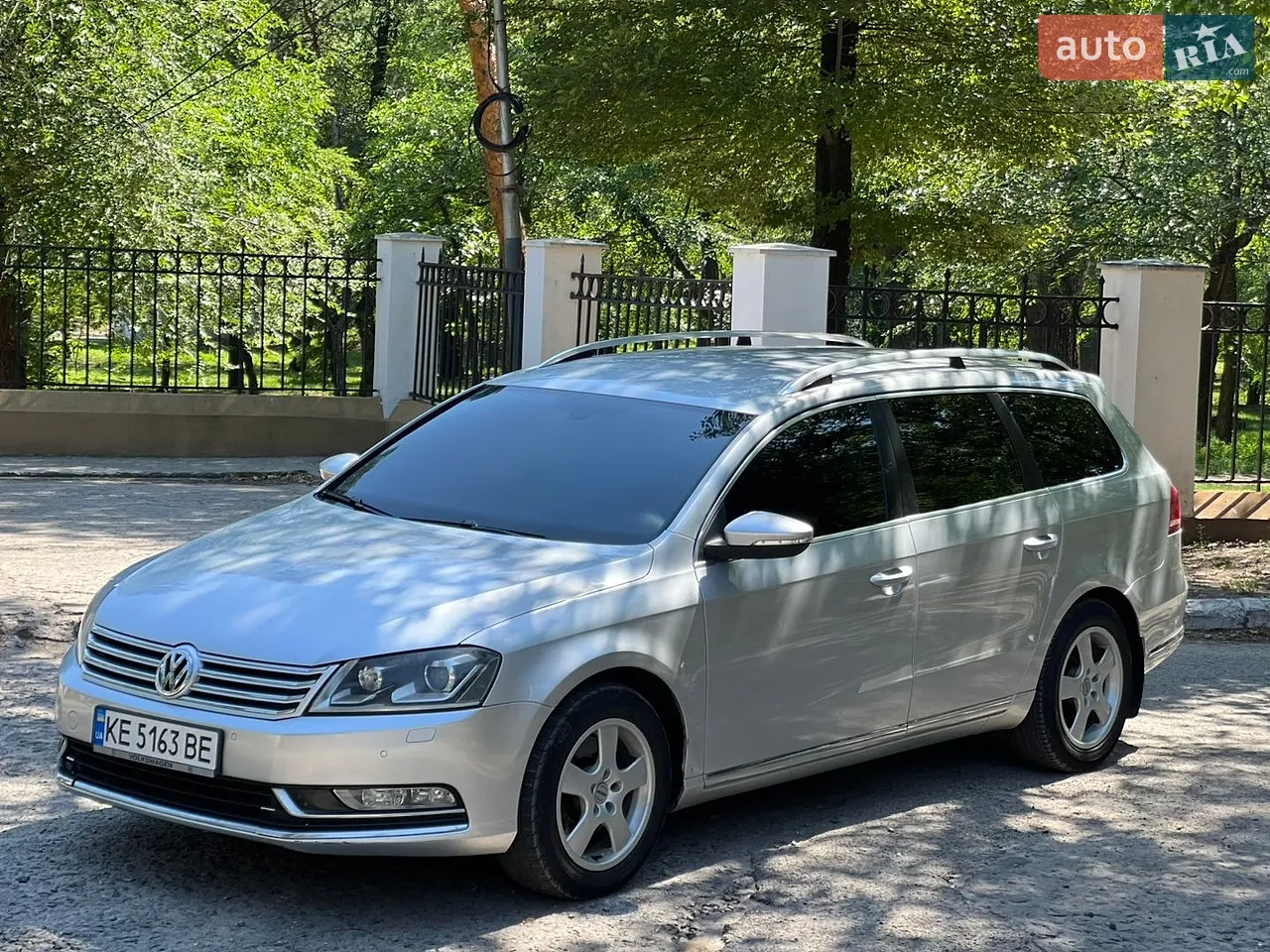 2010 Volkswagen Passat - мініатюра 35