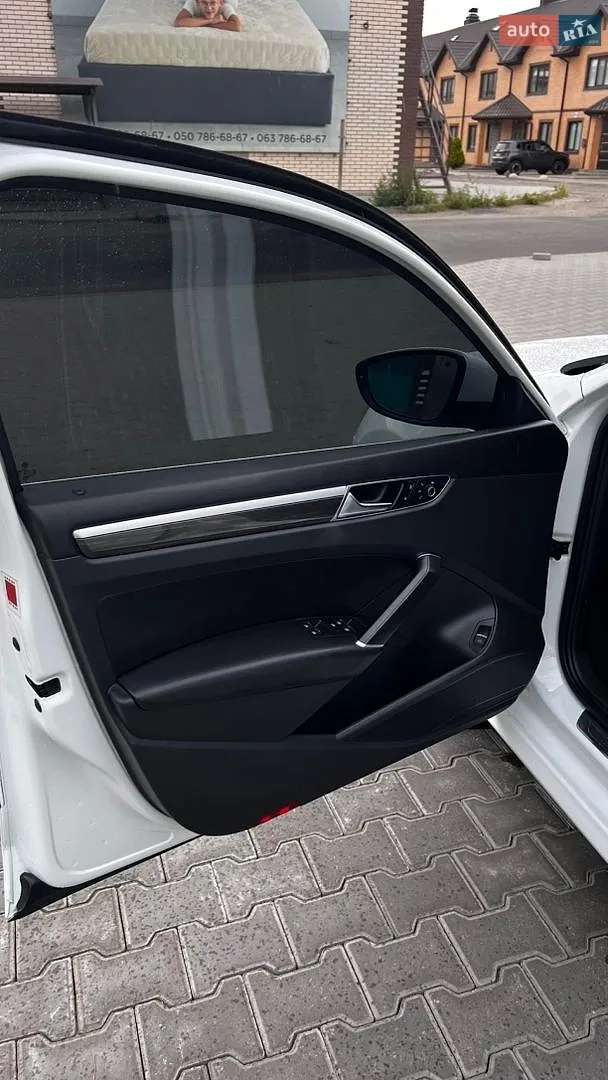 2016 Volkswagen Passat - мініатюра 34