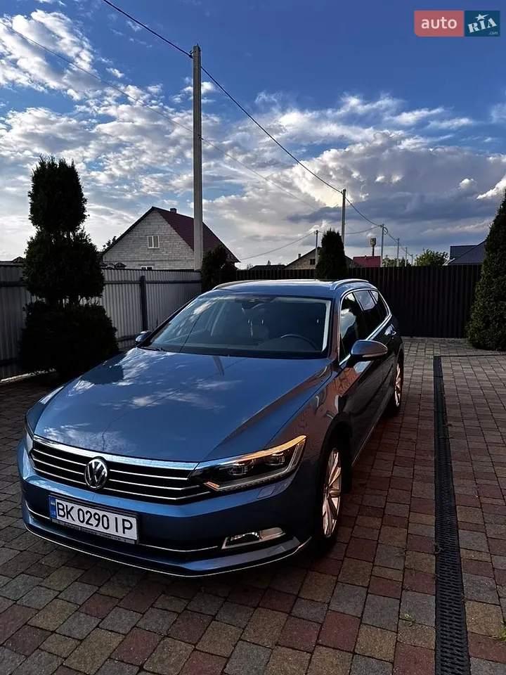 2019 Volkswagen Passat - мініатюра 42
