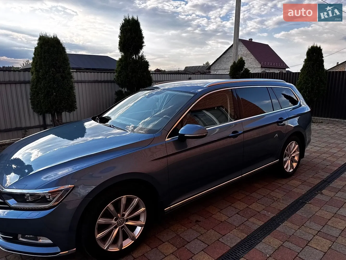 2018 Volkswagen Passat - мініатюра 13