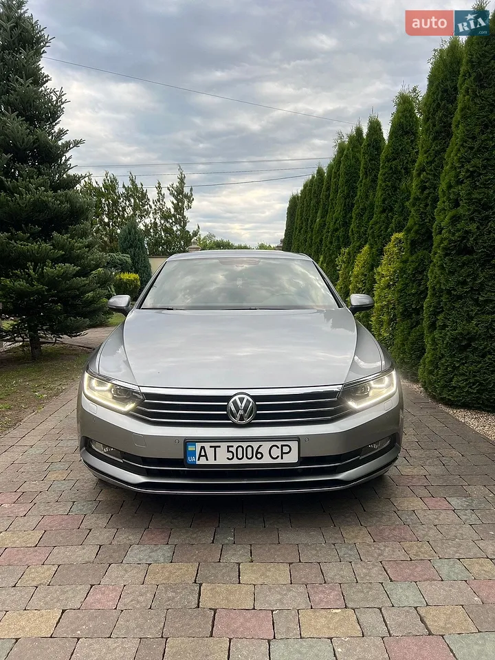 2018 Volkswagen Passat - мініатюра 75