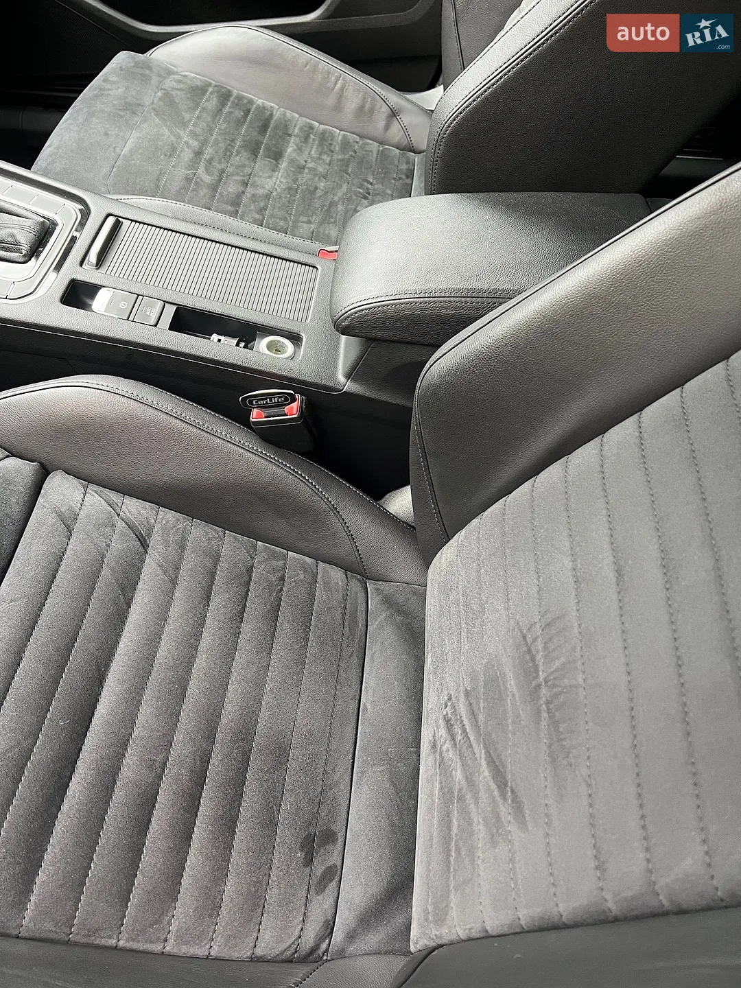 2019 Volkswagen Passat - мініатюра 16