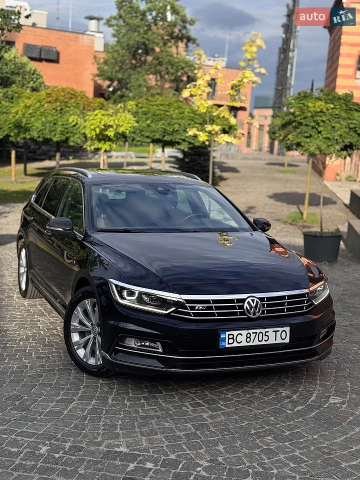 2020 Volkswagen Passat - мініатюра 34