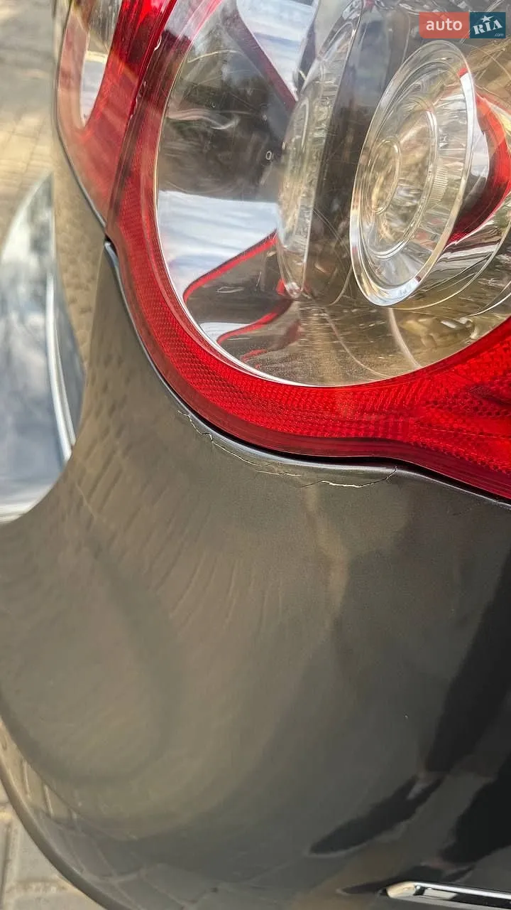 2010 Volkswagen Passat - мініатюра 39
