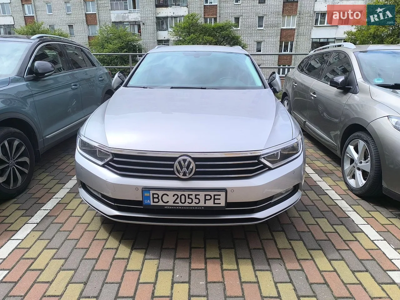 2020 Volkswagen Passat - мініатюра 31