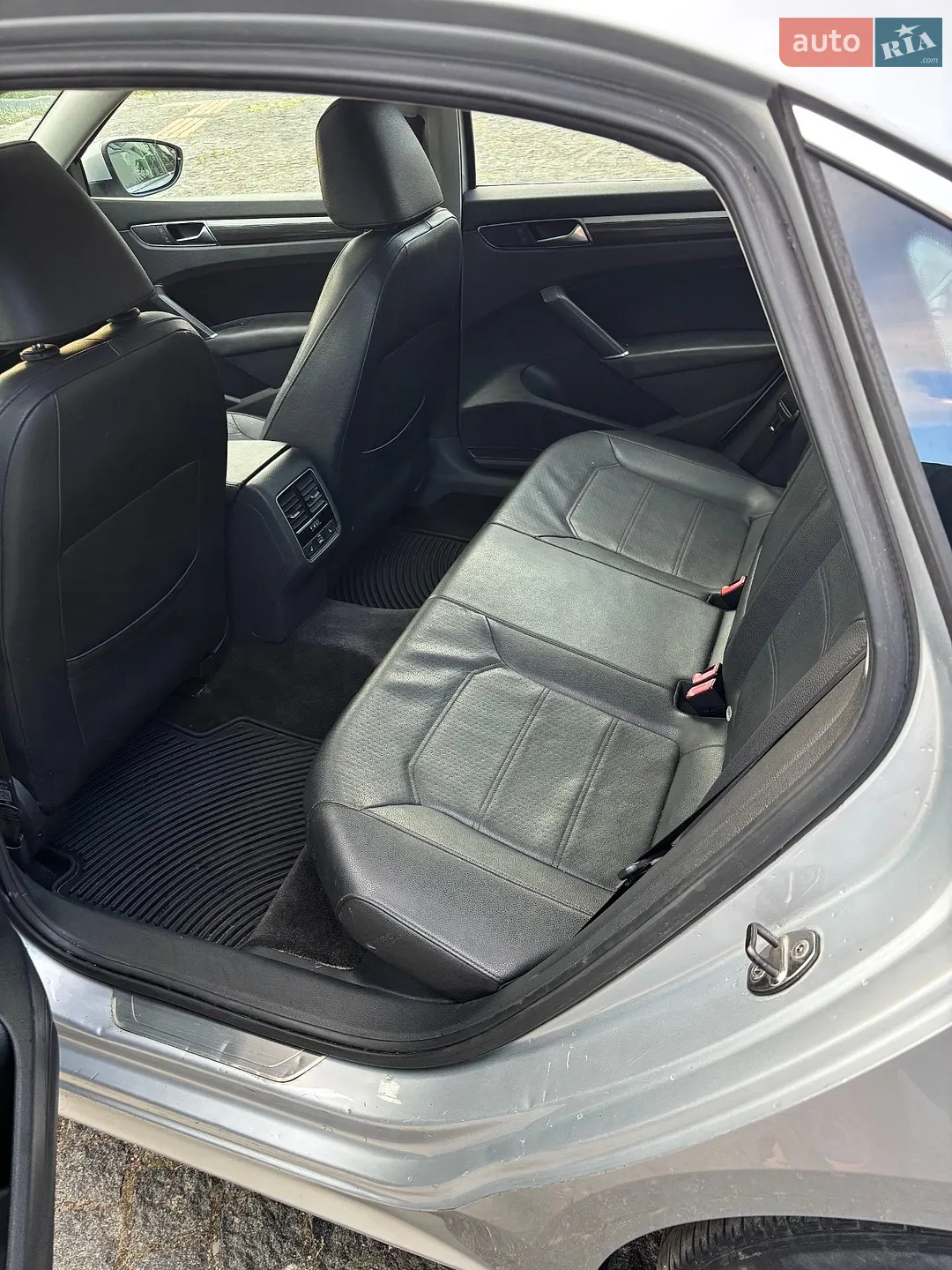 2016 Volkswagen Passat - мініатюра 7