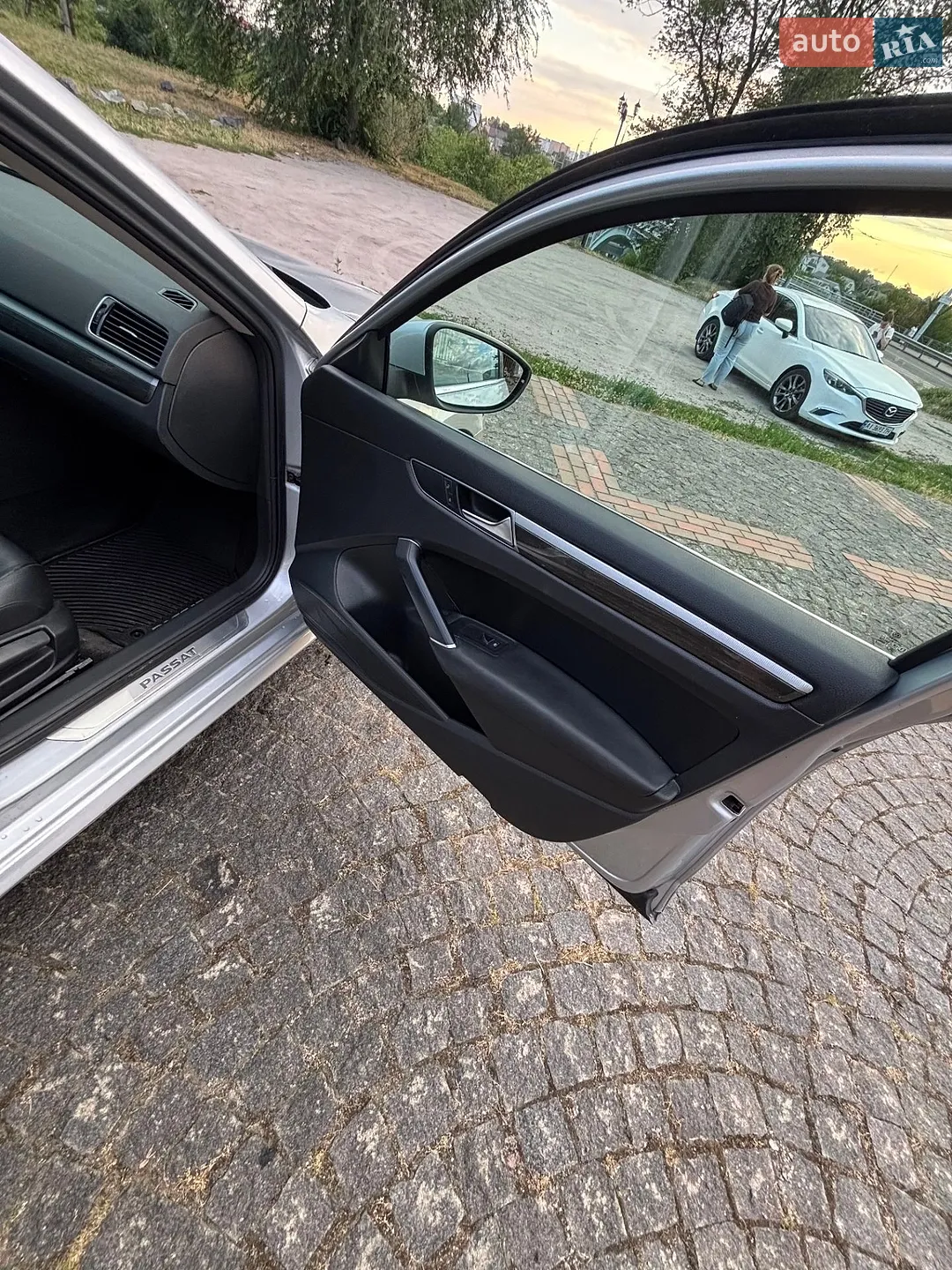 2016 Volkswagen Passat - мініатюра 13