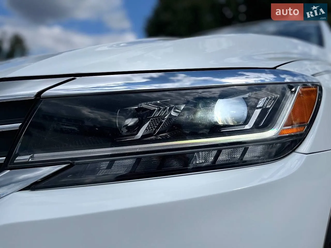 2020 Volkswagen Passat - мініатюра 15