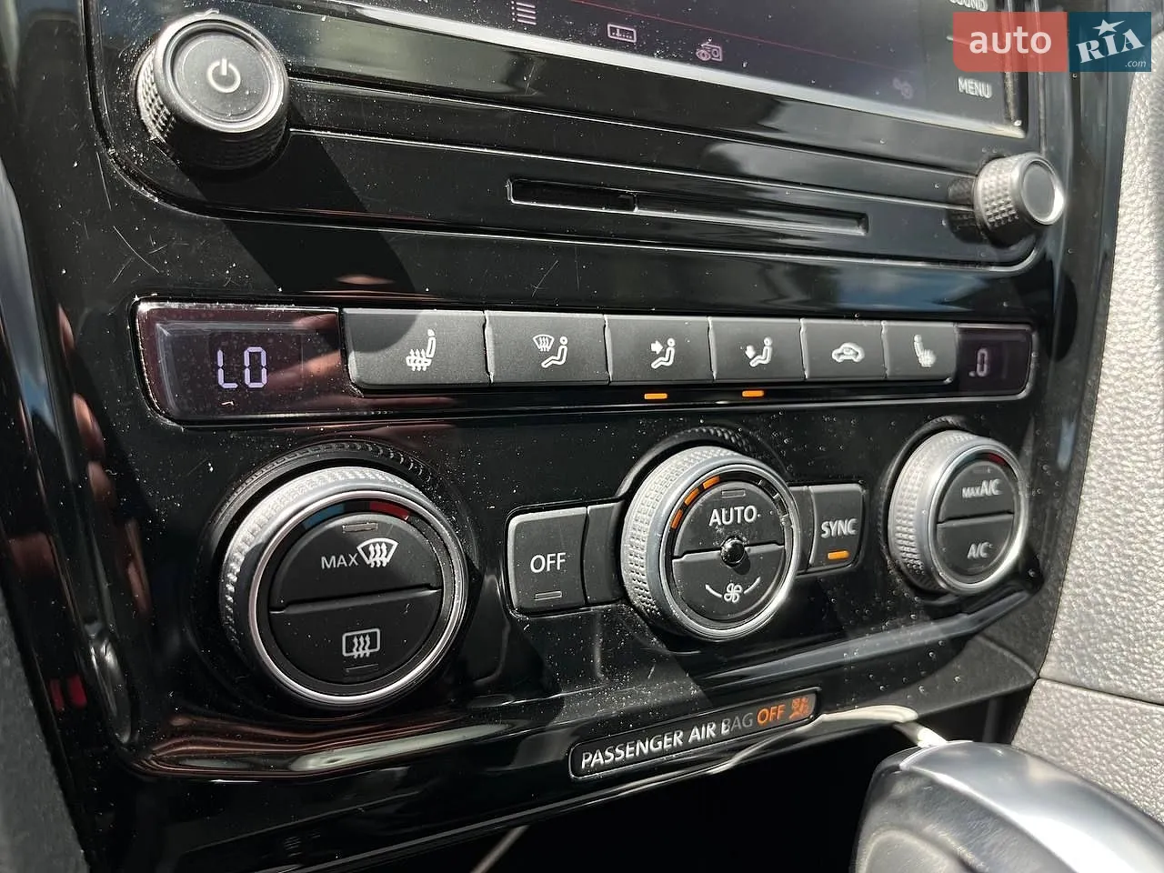 2020 Volkswagen Passat - мініатюра 34