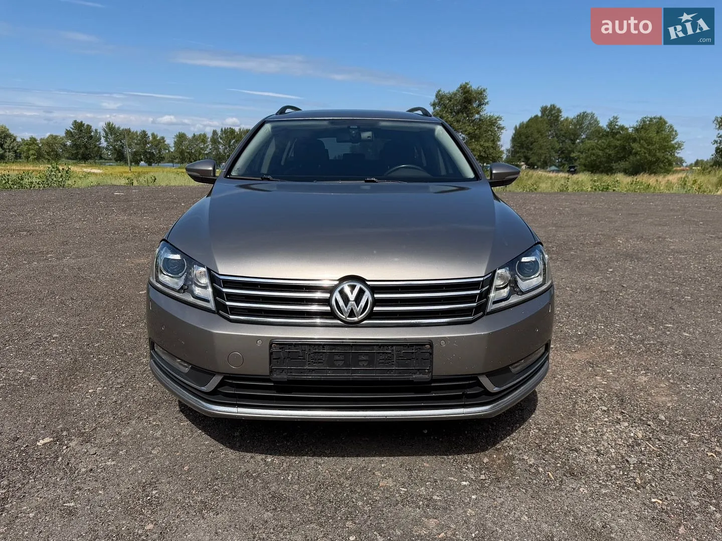 2011 Volkswagen Passat - мініатюра 7