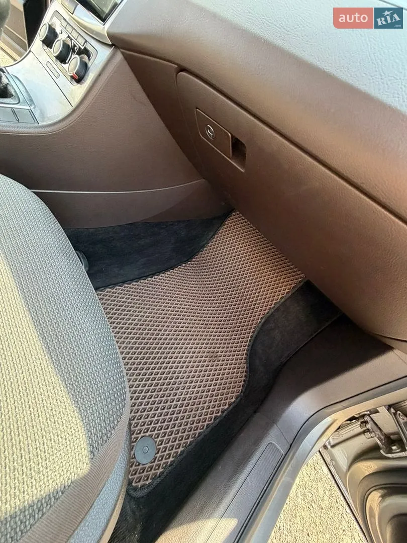 2011 Volkswagen Passat - мініатюра 23
