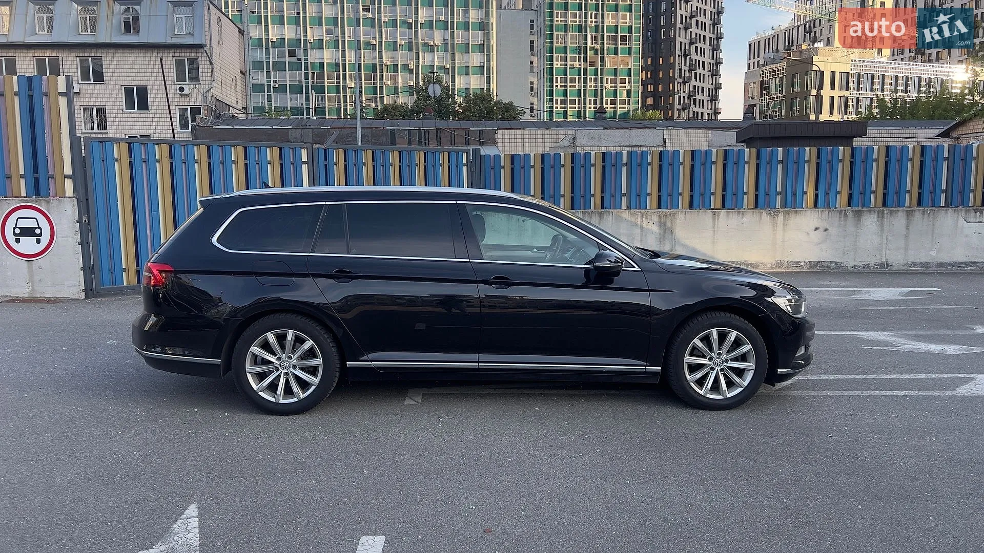 2016 Volkswagen Passat - мініатюра 4