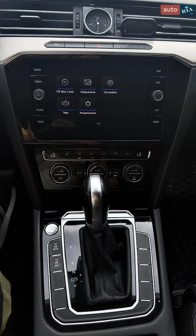 2019 Volkswagen Passat - мініатюра 31
