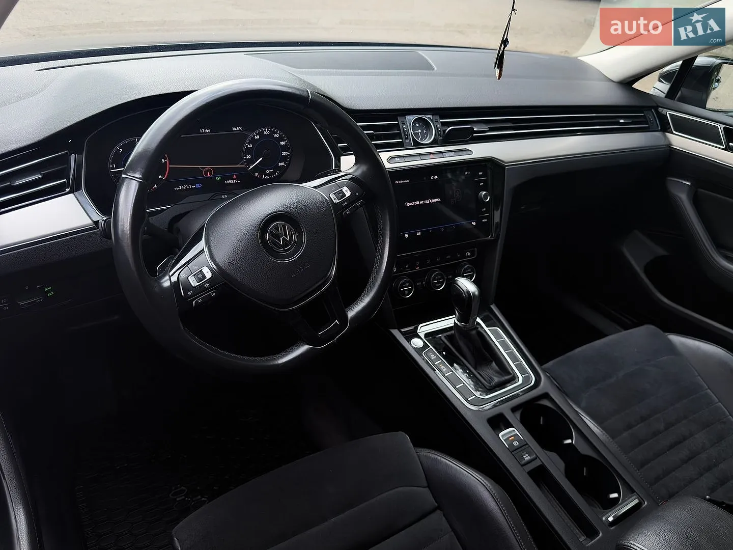 2019 Volkswagen Passat - мініатюра 19