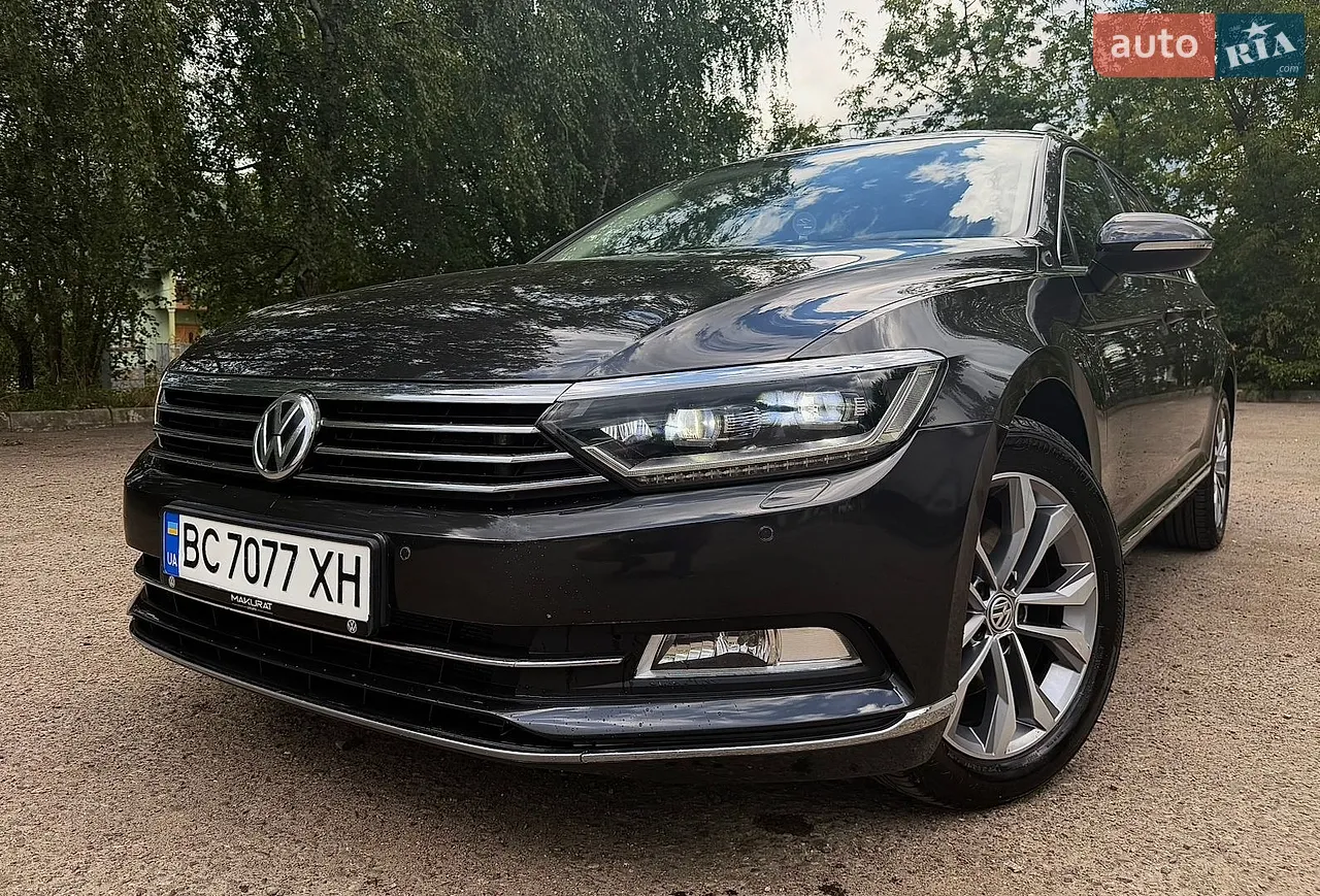 2020 Volkswagen Passat - мініатюра 23