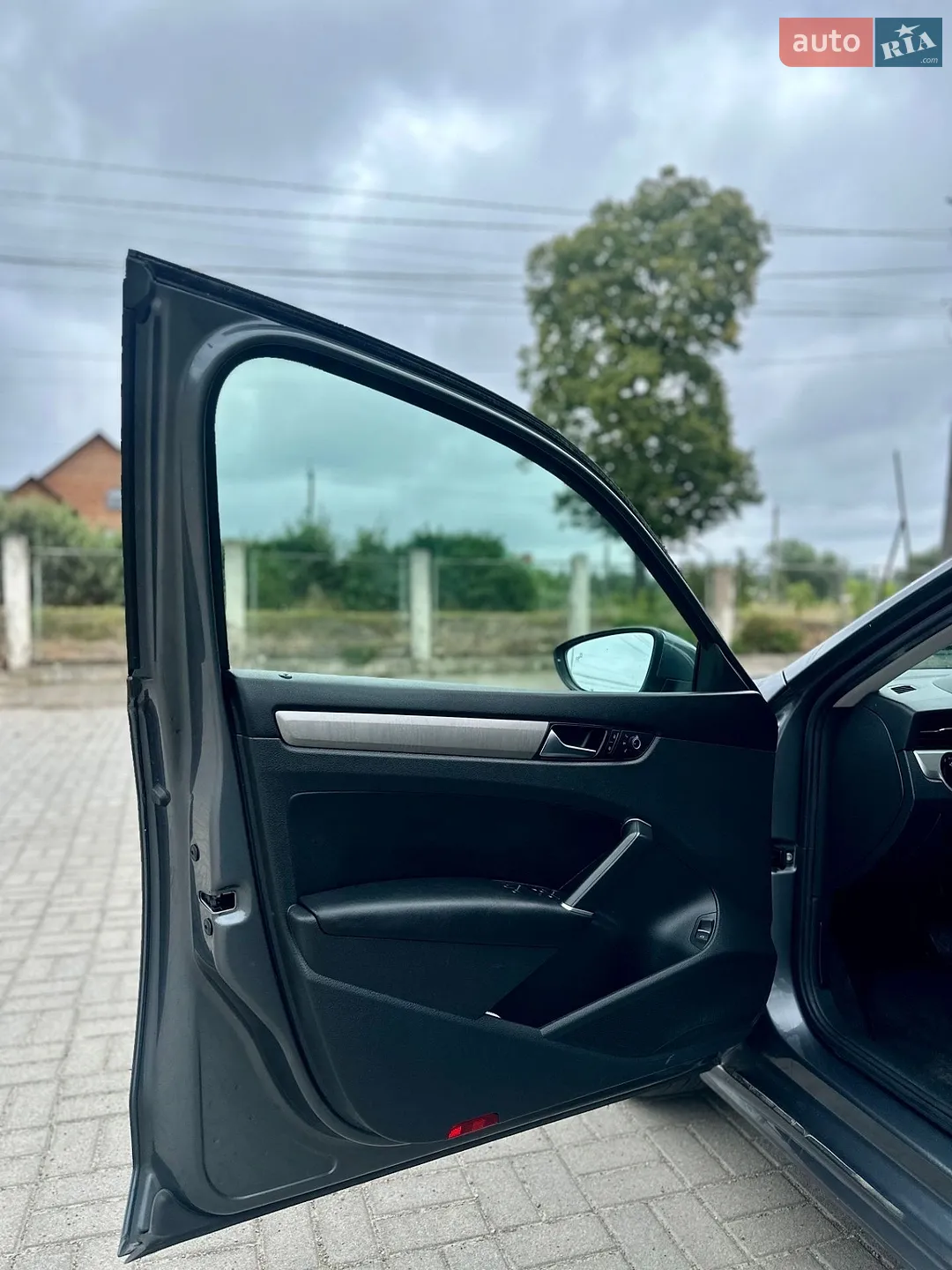 2021 Volkswagen Passat - мініатюра 21