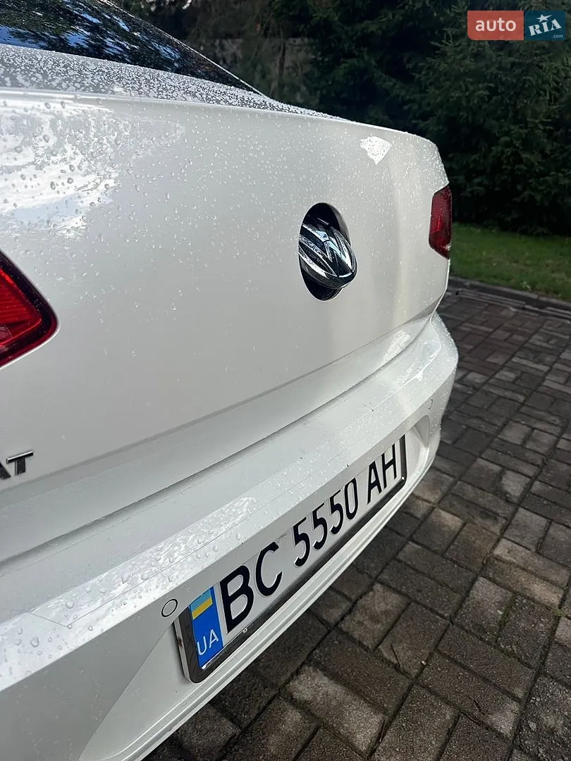 2018 Volkswagen Passat - мініатюра 31