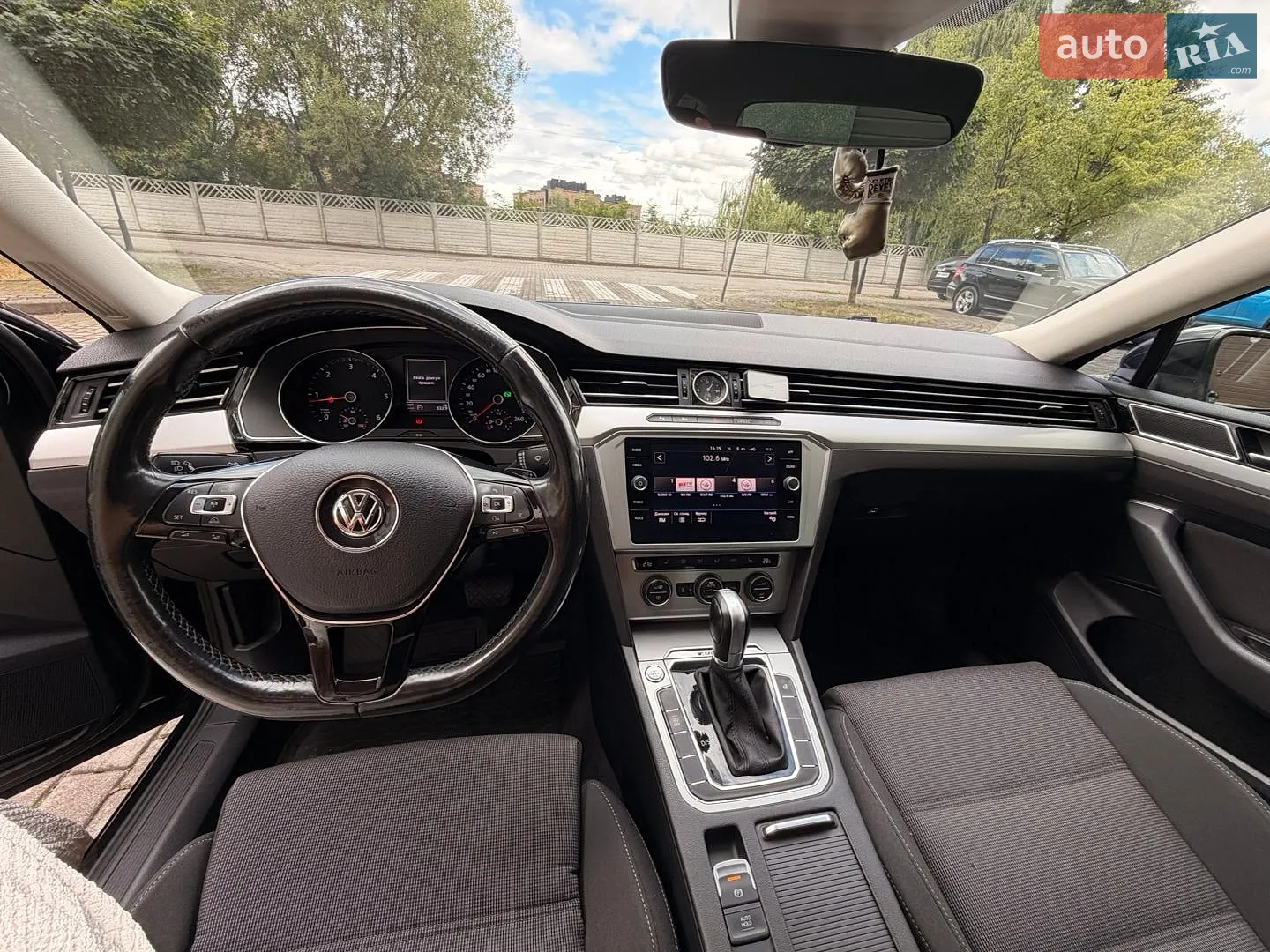 2018 Volkswagen Passat - мініатюра 30