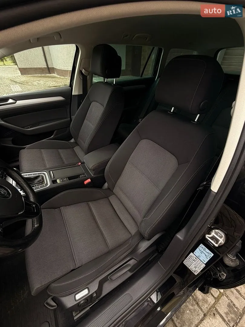 2018 Volkswagen Passat - мініатюра 64