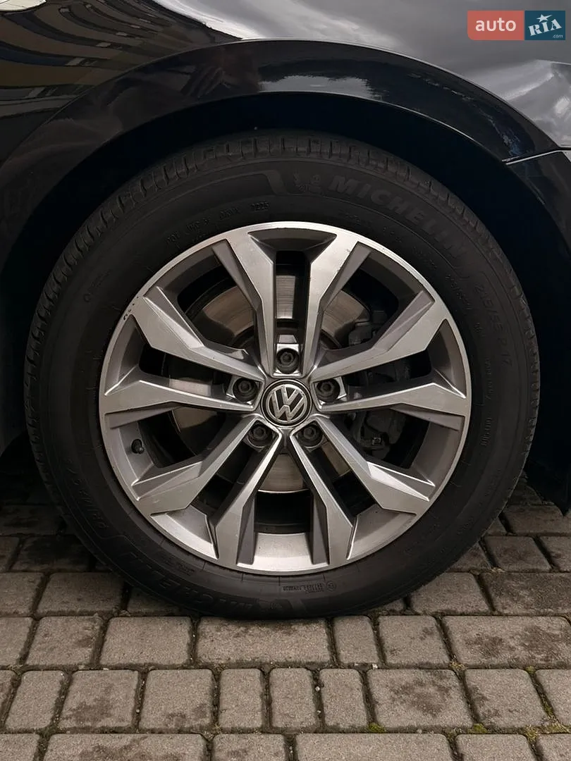 2018 Volkswagen Passat - мініатюра 71