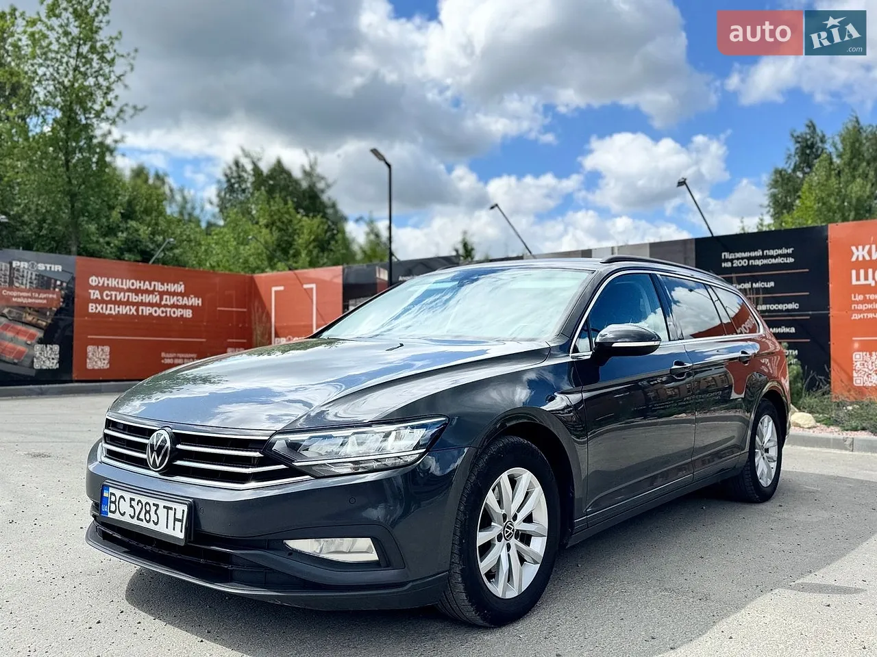 2018 Volkswagen Passat - мініатюра 46