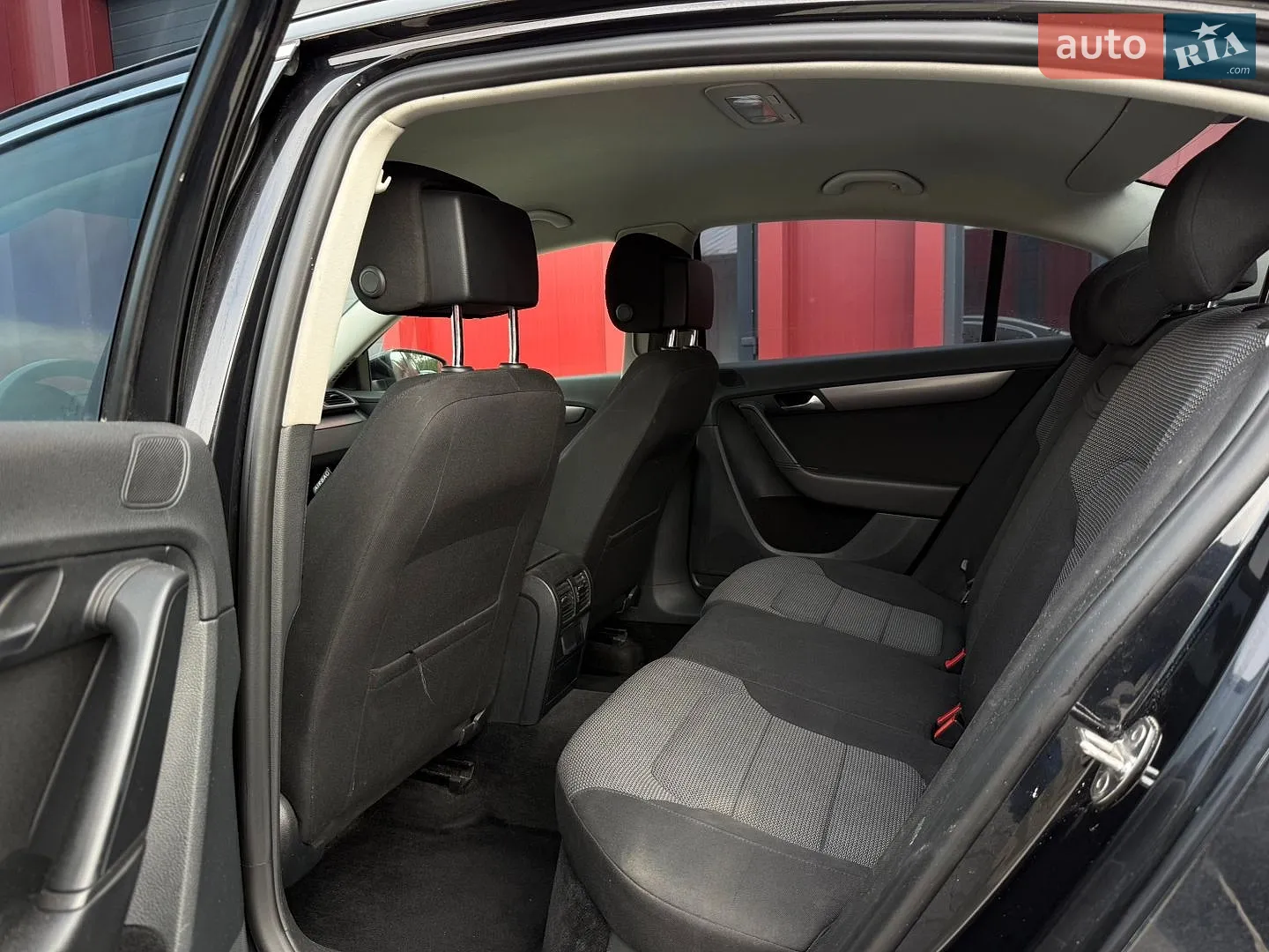 2013 Volkswagen Passat - мініатюра 20