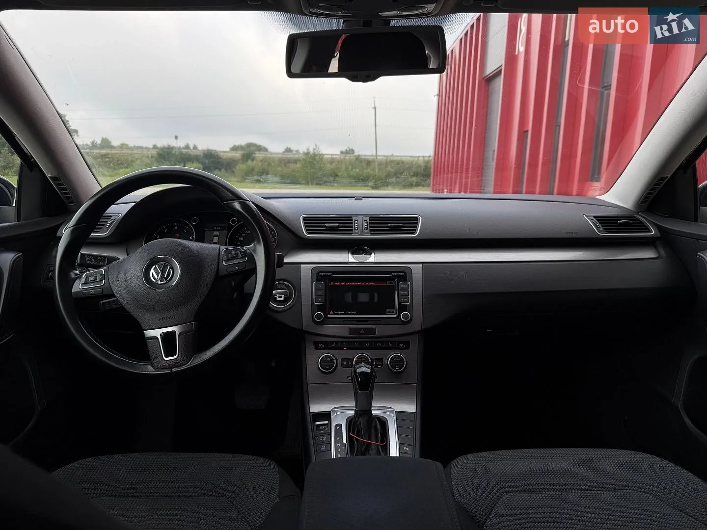 2013 Volkswagen Passat - мініатюра 26
