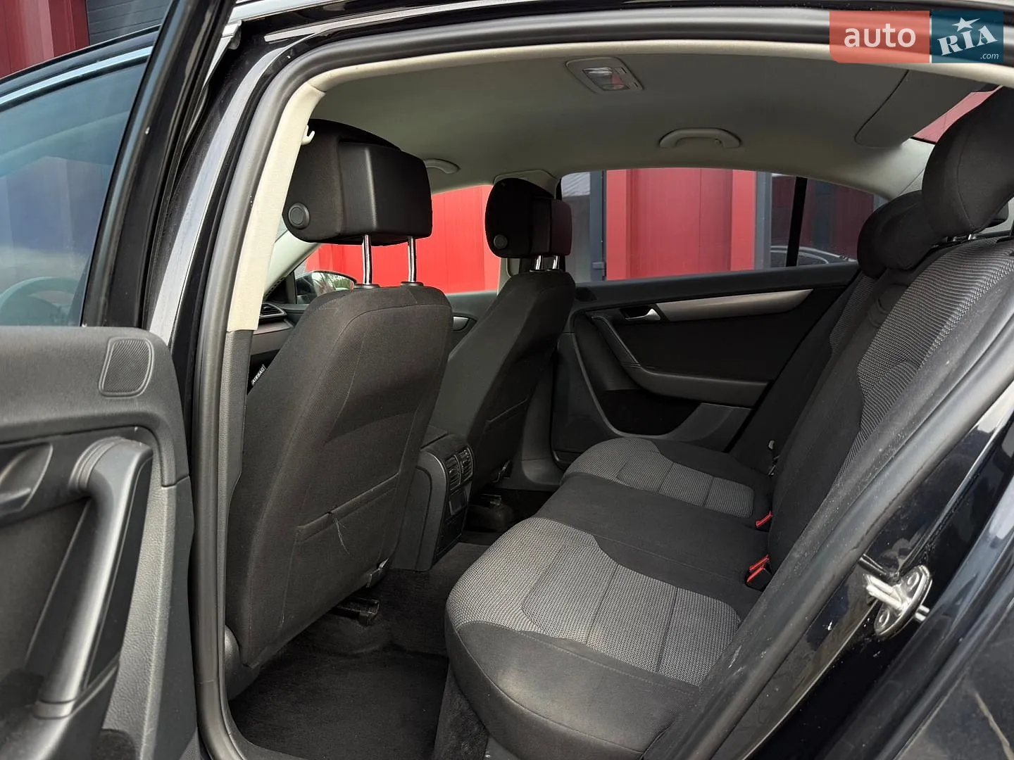 2013 Volkswagen Passat - мініатюра 25