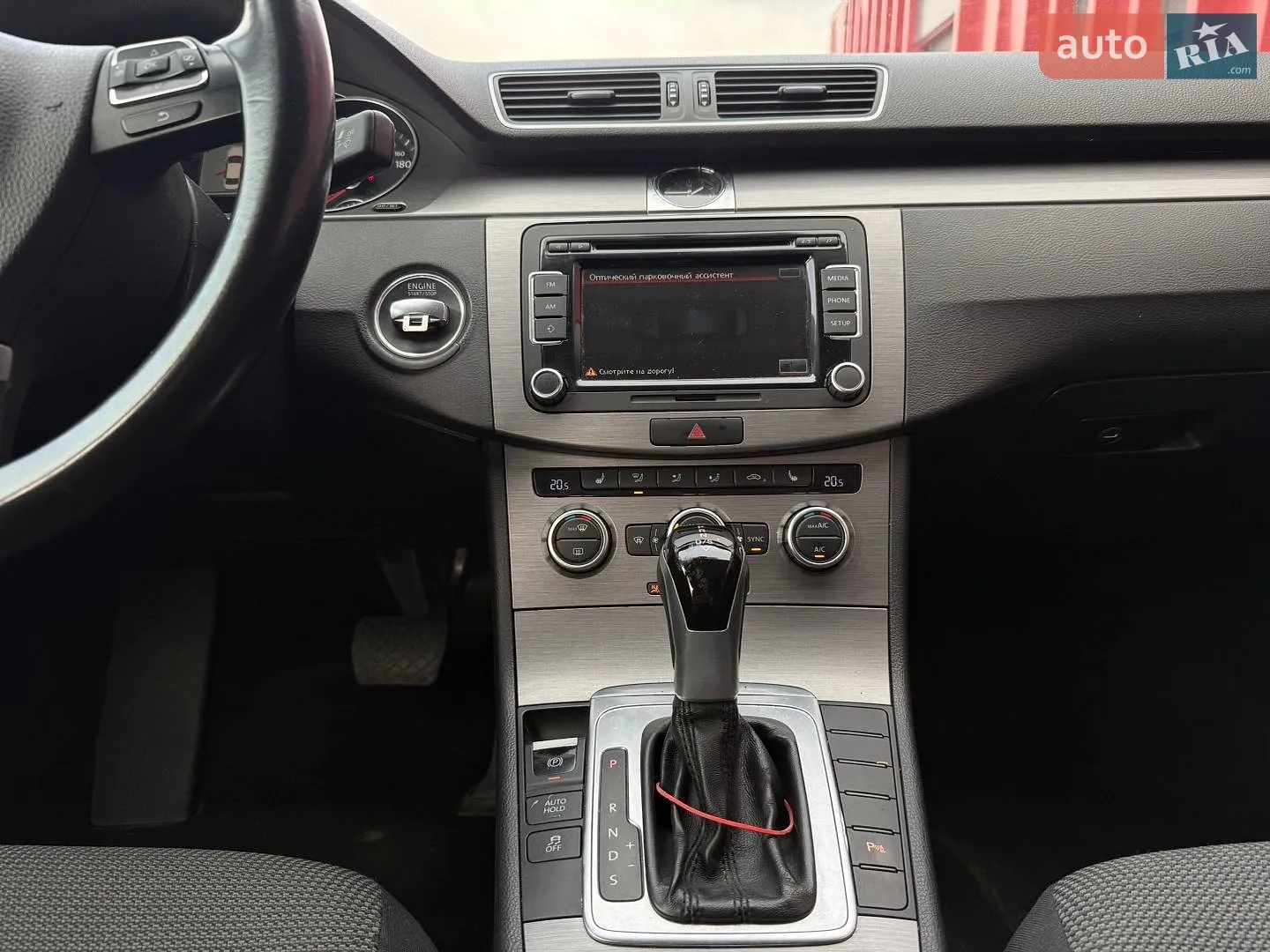 2013 Volkswagen Passat - мініатюра 27