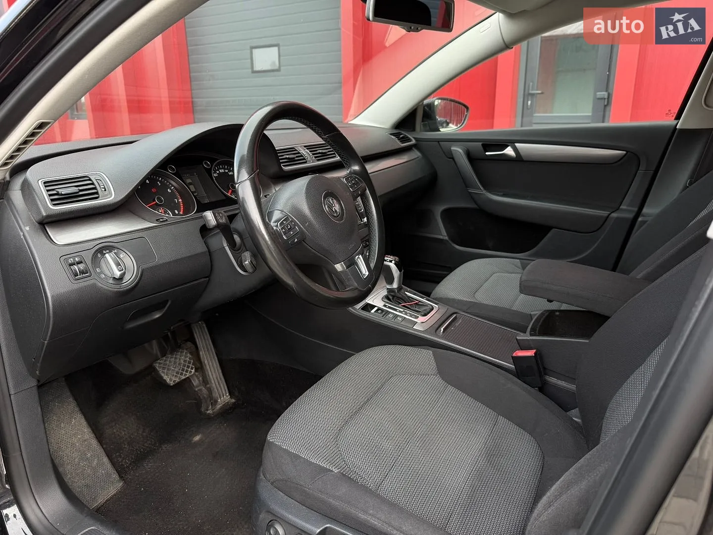 2013 Volkswagen Passat - мініатюра 15