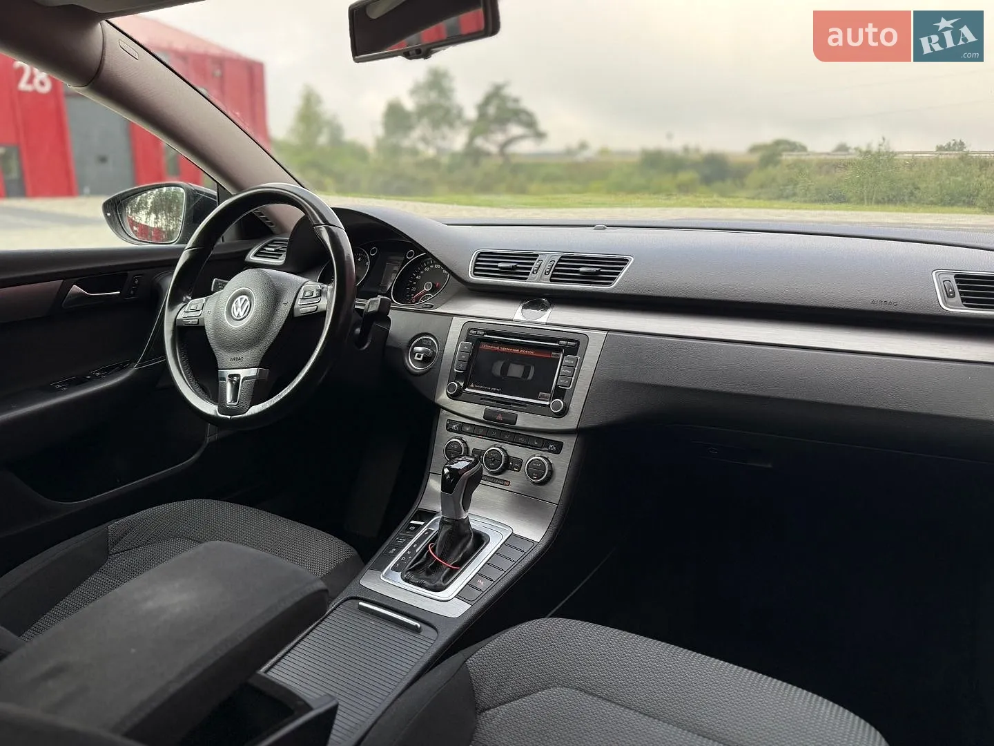 2013 Volkswagen Passat - мініатюра 30