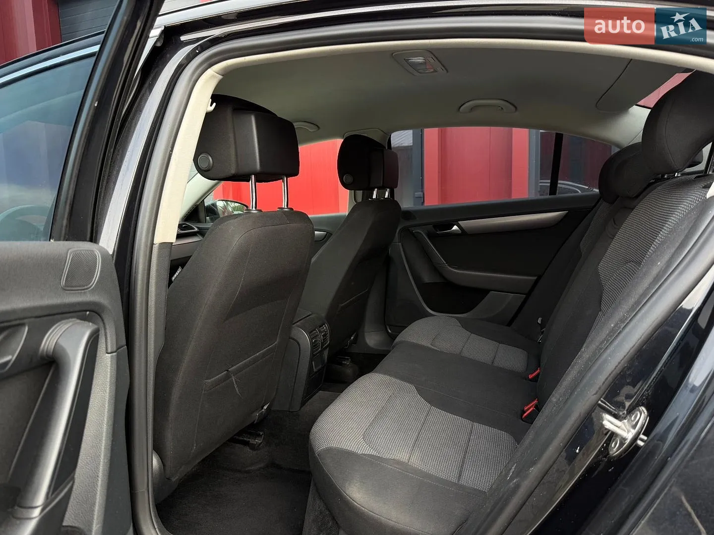 2013 Volkswagen Passat - мініатюра 22