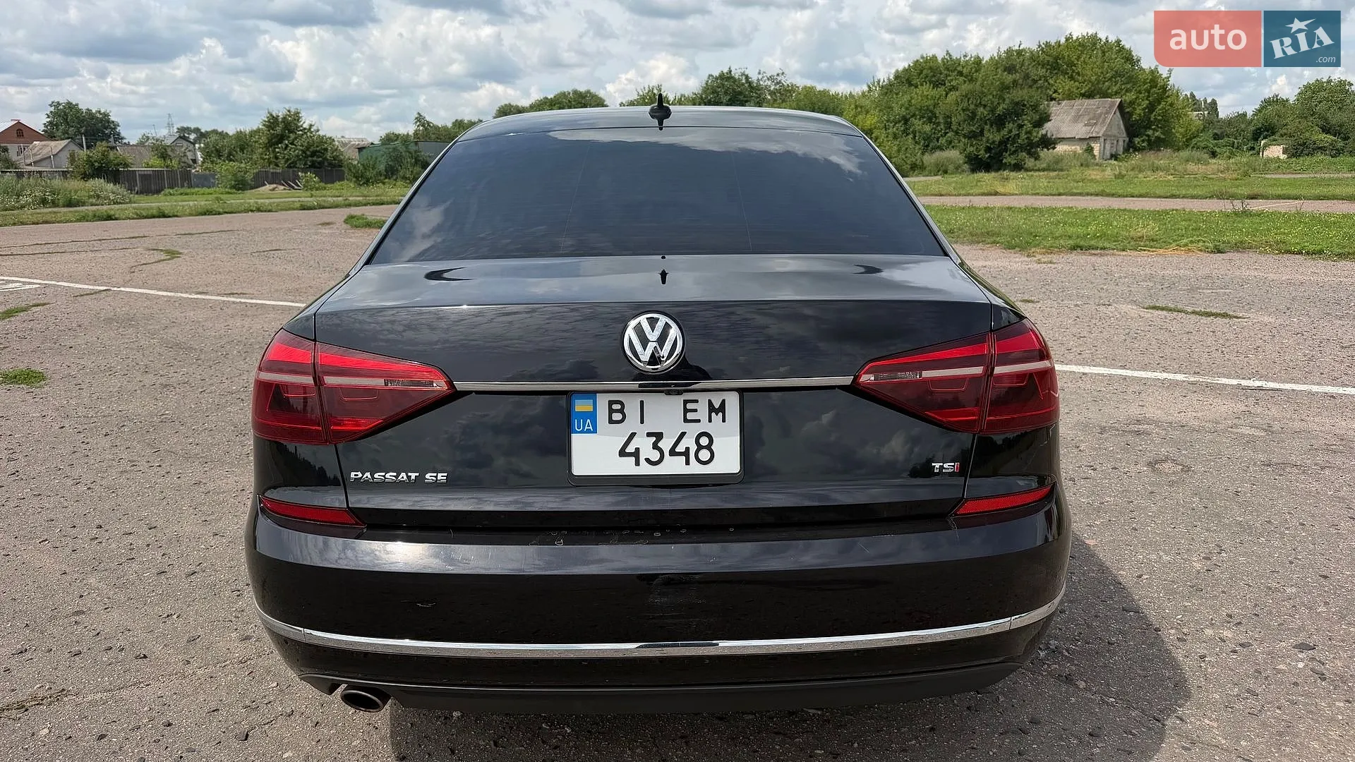 2017 Volkswagen Passat - мініатюра 22