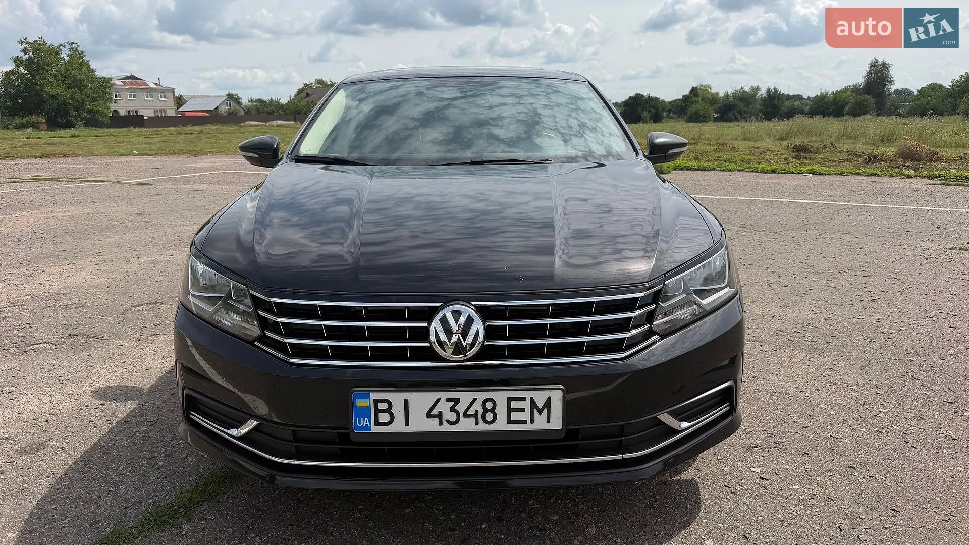 2017 Volkswagen Passat - мініатюра 25