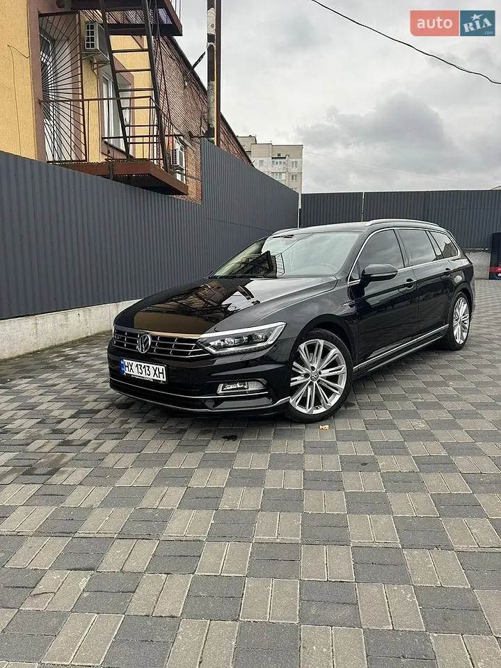 2016 Volkswagen Passat - мініатюра 62