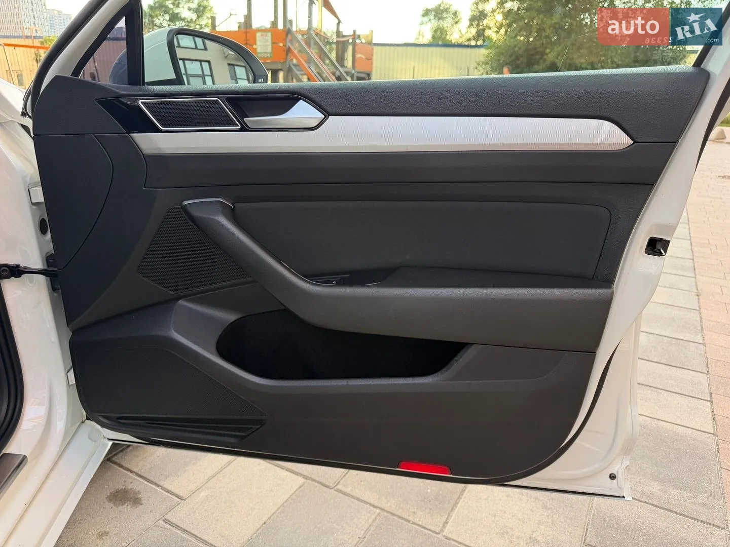 2015 Volkswagen Passat - мініатюра 27