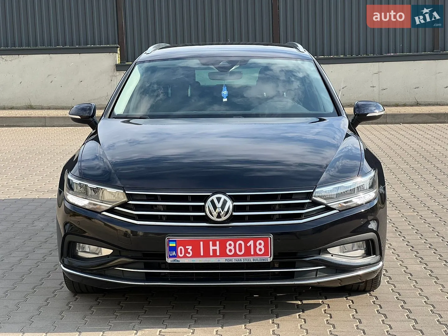 2020 Volkswagen Passat - мініатюра 9