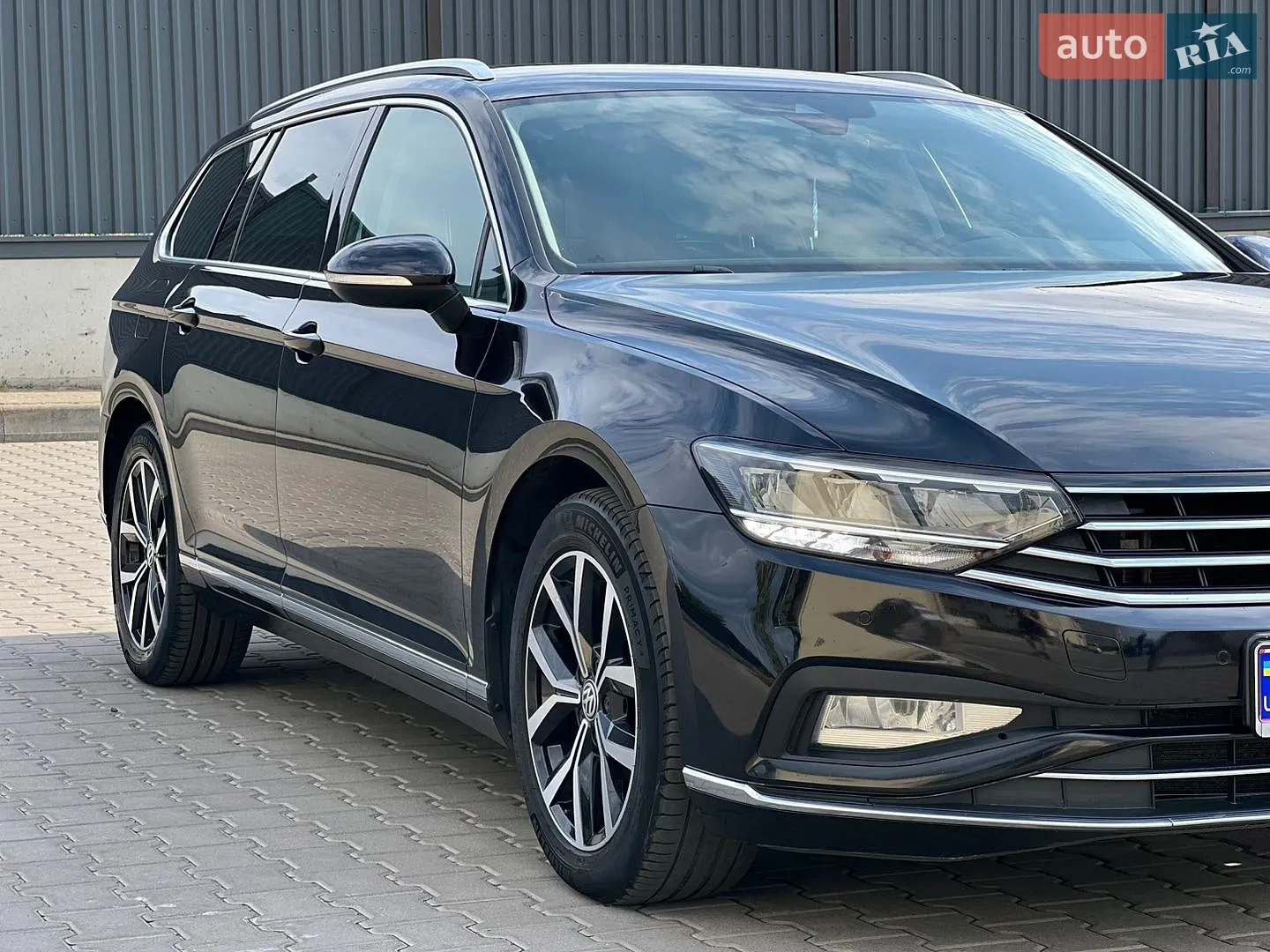 2020 Volkswagen Passat - мініатюра 14