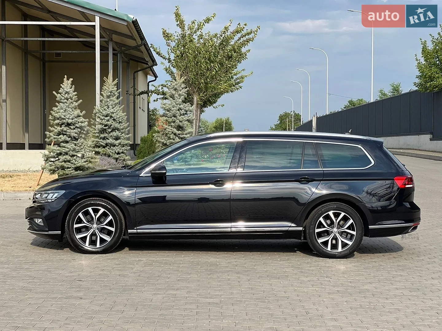 2020 Volkswagen Passat - мініатюра 17