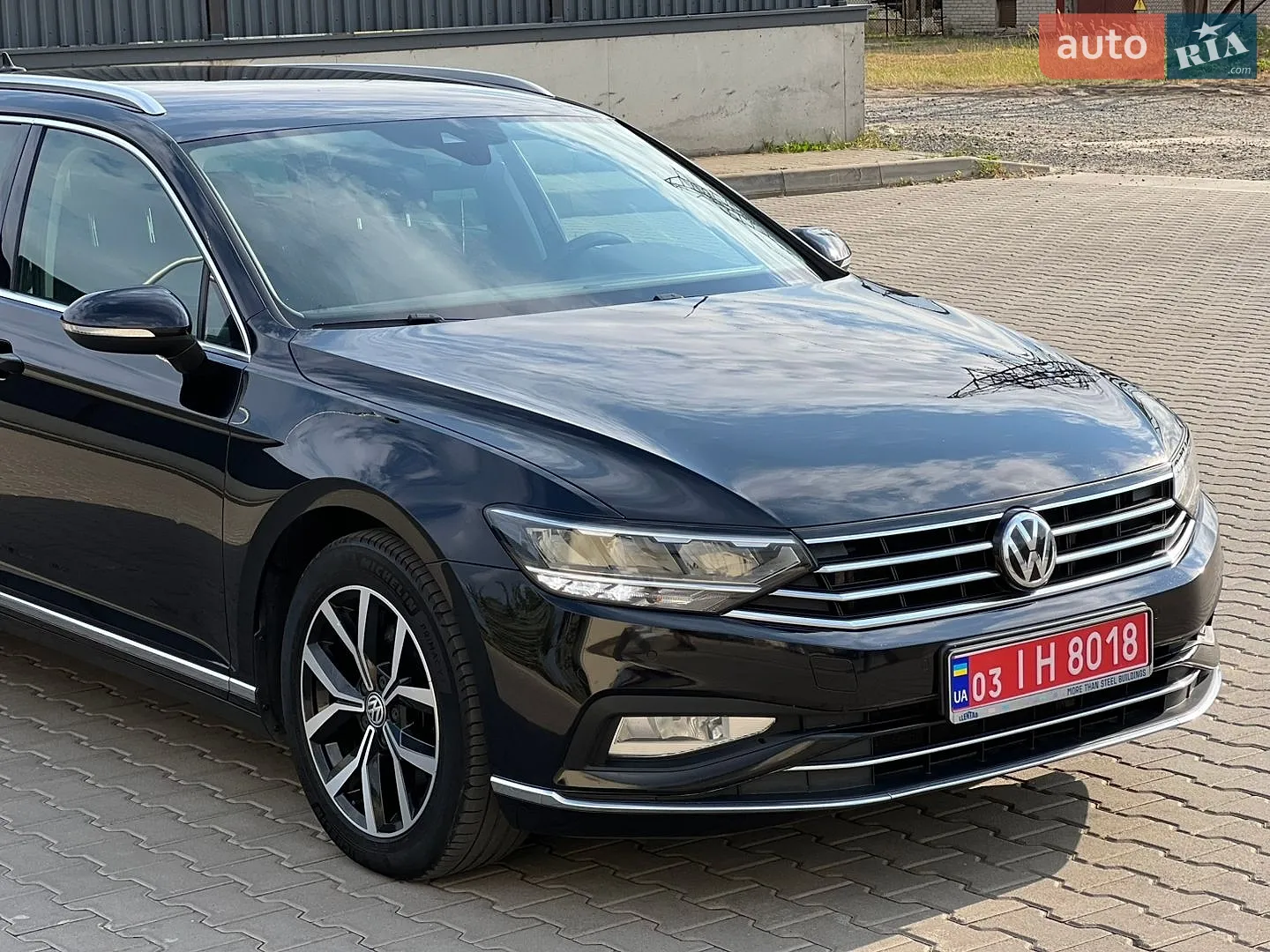 2020 Volkswagen Passat - мініатюра 20