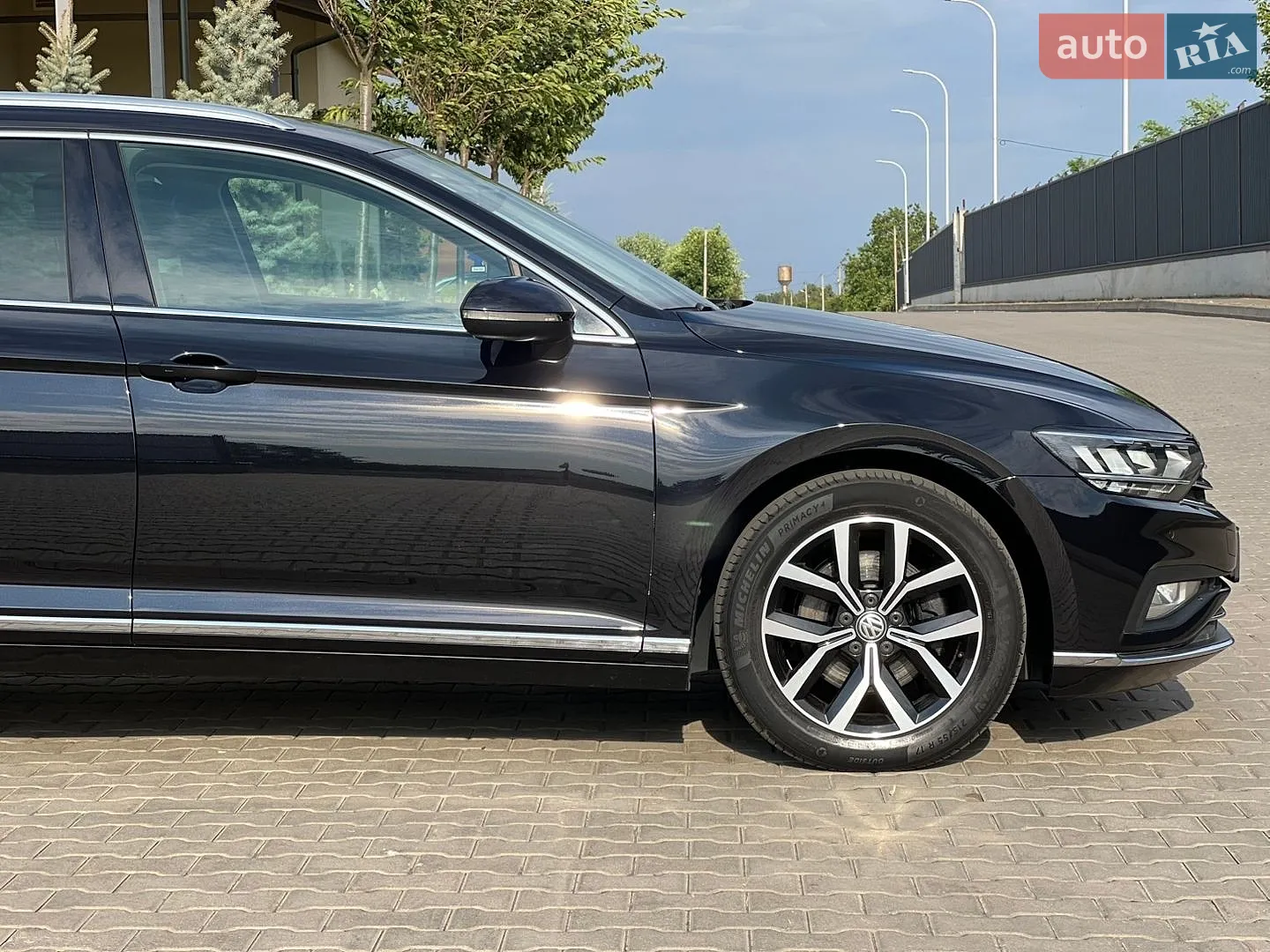 2020 Volkswagen Passat - мініатюра 35