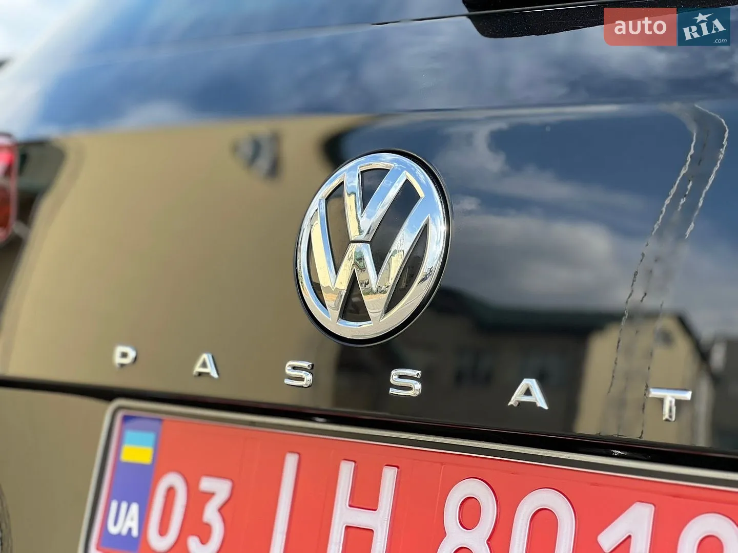 2020 Volkswagen Passat - мініатюра 41